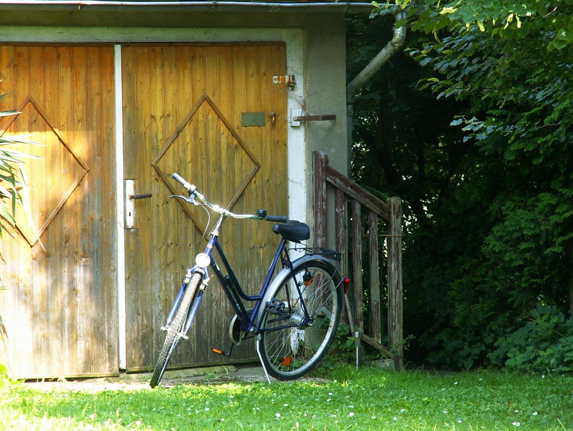 Ferienwohnung Am Ellerbach Hessisch Oldendorf Exterior foto